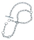 Bridle Chain for Oxen