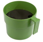 Pre-milk Cup