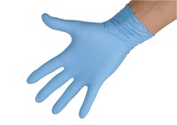 Disposable glove Nitril Classic