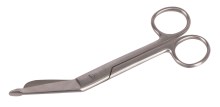Bandage scissors stainless steel