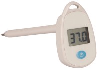 Digital Thermometer for Large Animals