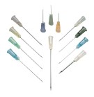 HSW Disposable Cannula HENKE-JECT®