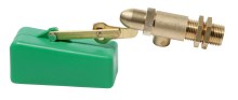 Replacement float valve,