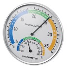 Thermometer - Hygrometer