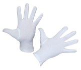 Cotton Jersey Glove DermaTex