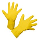 Latex Household Glove Protex