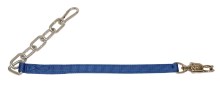 Tie Strap with Chain