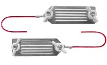 Tape connector 2-way