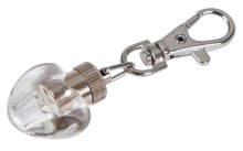 Heart-shaped Flashing Collar Light Maxi Safe