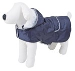 Dog Coat Teddy