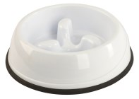 Plastic Bowl Anti Dribble