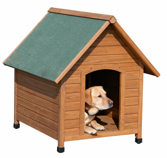 Dog house Pet Dog Supplies Albert Kerbl GmbH