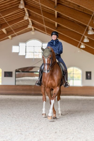 Fly Mask Duavitahorsesfo Albert Kerbl Gmbh