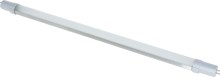 Tube de rechange pour LED, 12 watts, pour