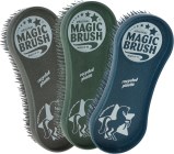 MagicBrush Kit de brosses CornFlowers