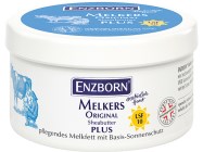 Enzborn Melkers Original Premium au beurre de karité