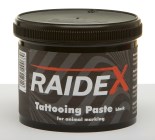 RAIDEX Pâte à tatouer