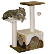 Accessoires Pour Chats Arbres A Chat Coussins Arbres A Chat Albert Kerbl Gmbh