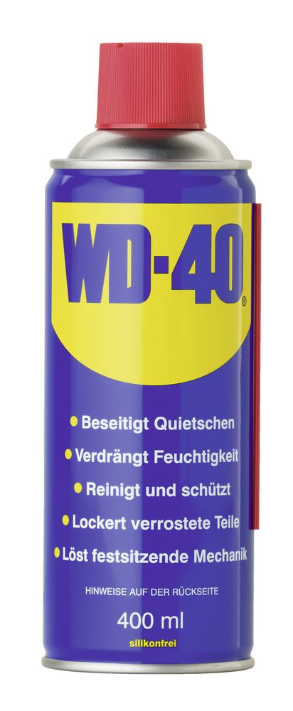 Где Купить Wd 40