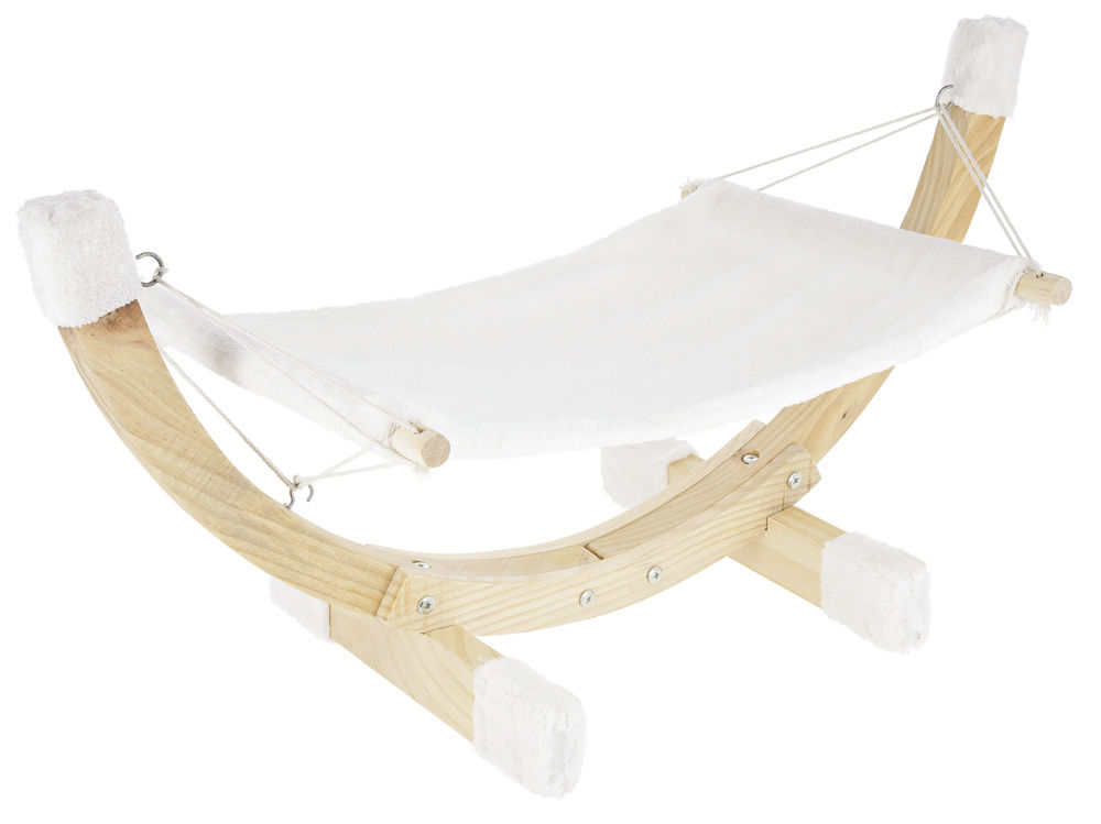 Hamac Pour Chat Siesta Accessoires Pour Chats Arbres A Chat Albert Kerbl Gmbh