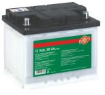 Batteria a umido speciale 12 Volt