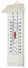 Termometro con temp. max./min.