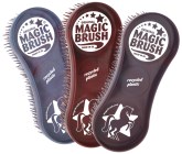 MagicBrush Set di spazzole Wildberry Recycled