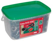 Isolatore ad anello Easy Drill EDX