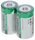 Batteria 1,5 V