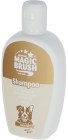 MagicBrush Shampoo per cani per pelo scuro