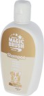 MagicBrush Shampoo per cani Anti-Odor