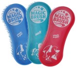 MagicBrush Set di spazzole Jellyfish