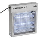 cit Elettrosterminatore EcoKill Inox