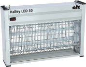 Halley Elettrosterminatore