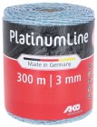 Filo per recinzioni PlatinumLine