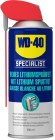 WD-40 Company Ltd. Grasso spray al litio bianco